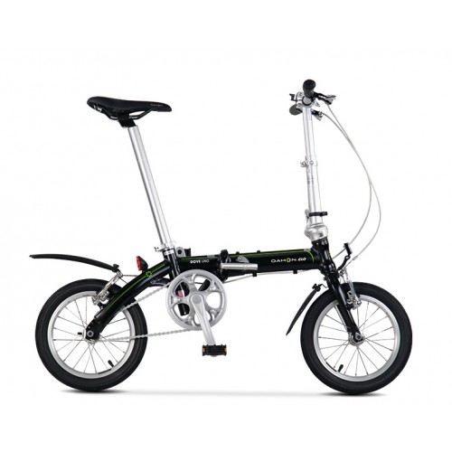 DAHON DOVE (BYA412) 折疊車